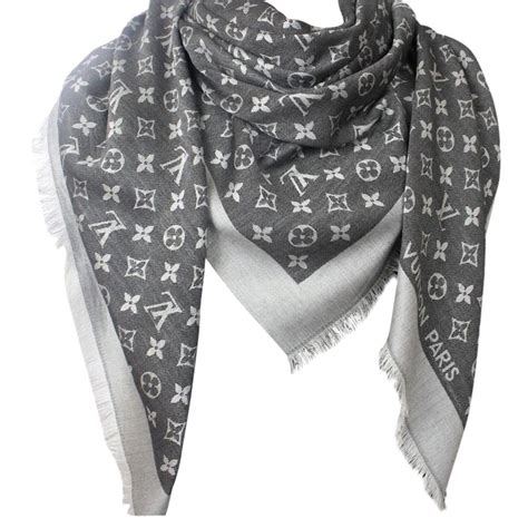 louis vuitton hat and scarf cheap|louis vuitton scarf women's black.